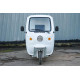 Електротрицикл вантажний Геркулес WJ160 Delivery 1000W