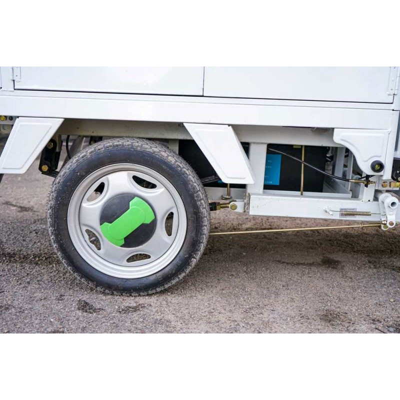 Електротрицикл вантажний Геркулес WJ160 Delivery 1000W
