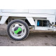 Електротрицикл вантажний Геркулес WJ160 Delivery 1000W