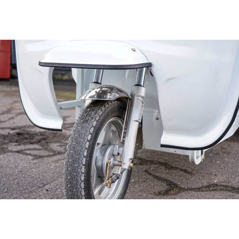 Електротрицикл вантажний Геркулес WJ160 Delivery 1000W
