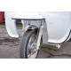 Електротрицикл вантажний Геркулес WJ160 Delivery 1000W