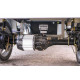 Електротрицикл вантажний Геркулес WJ160 Delivery 1000W