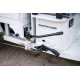 Електротрицикл вантажний Геркулес WJ160 Delivery 1000W