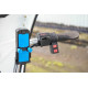 Електротрицикл вантажний Геркулес WJ160 Delivery 1000W