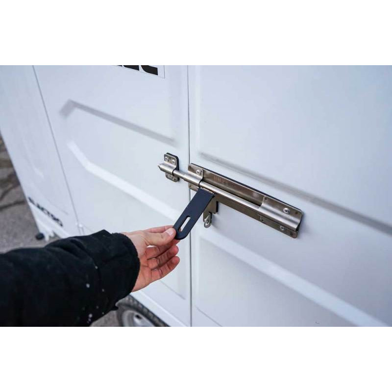 Електротрицикл вантажний Геркулес WJ160 Delivery 1000W