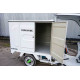 Електротрицикл вантажний Геркулес WJ160 Delivery 1000W