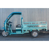 Електротрицикл вантажний Геркулес WJ160 Electro C 1000W