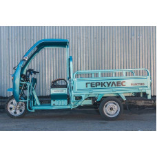 Електротрицикл вантажний Геркулес WJ160 Electro C 1000W