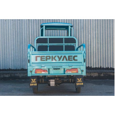 Електротрицикл вантажний Геркулес WJ160 Electro C 1000W
