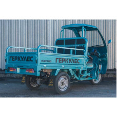 Електротрицикл вантажний Геркулес WJ160 Electro C 1000W