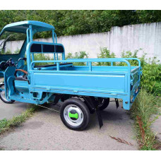 Електротрицикл вантажний Геркулес WJ160 Electro C 1000W