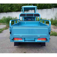 Електротрицикл вантажний Геркулес WJ160 Electro C 1000W