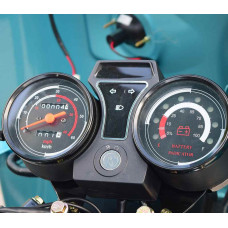 Електротрицикл вантажний Геркулес WJ160 Electro C 1000W