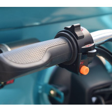 Електротрицикл вантажний Геркулес WJ160 Electro C 1000W