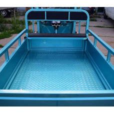 Електротрицикл вантажний Геркулес WJ160 Electro C 1000W