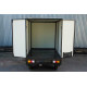 Електротрицикл вантажний Геркулес WJ160 Electro CB 1000W 60V 32Ah