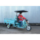 Електротрицикл вантажний Геркулес WJ160 Electro R 1000W 60V 32Ah