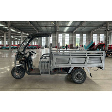 Електротрицикл вантажний Renegade ATE-2500 72V 45Ah 2500W