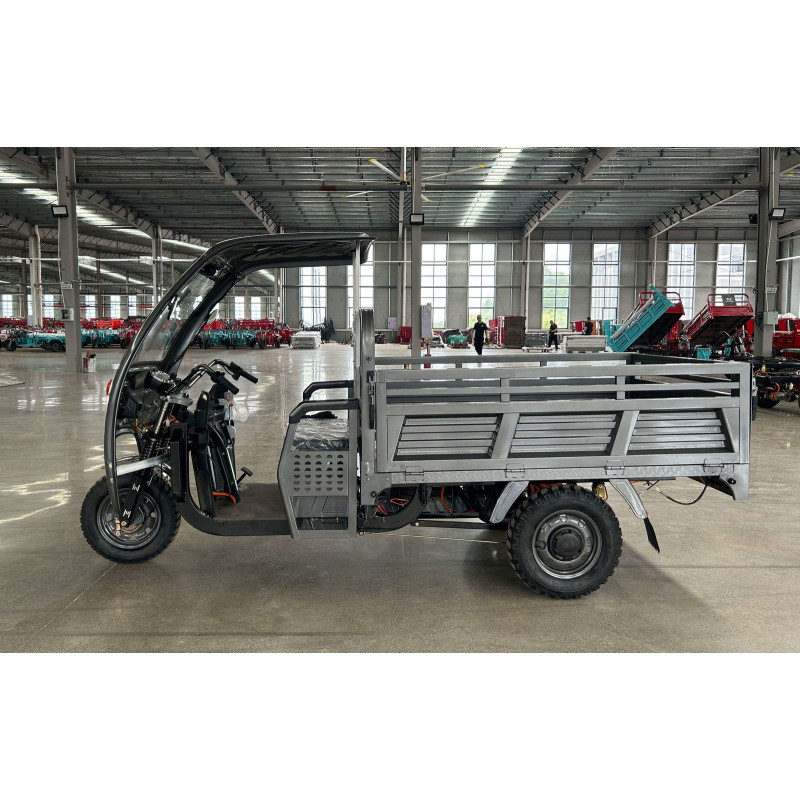 Електротрицикл вантажний Renegade ATE-2500 72V 45Ah 2500W