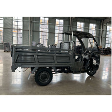 Електротрицикл вантажний Renegade ATE-2500 72V 45Ah 2500W