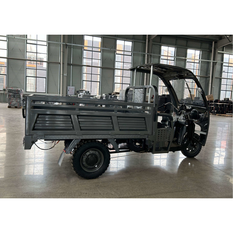 Електротрицикл вантажний Renegade ATE-2500 72V 45Ah 2500W
