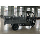 Електротрицикл вантажний Renegade ATE-2500 72V 45Ah 2500W