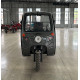 Електротрицикл вантажний Renegade ATE-2500 72V 45Ah 2500W