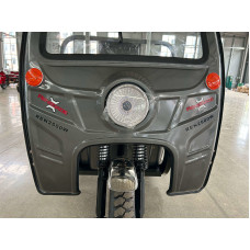 Електротрицикл вантажний Renegade ATE-2500 72V 45Ah 2500W