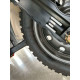 Електротрицикл вантажний Renegade ATE-2500 72V 45Ah 2500W