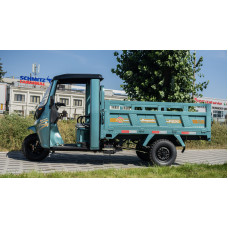 Вантажний трицикл бензиновий ARMADA F250cm3 250cc