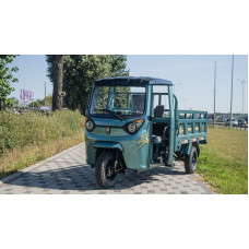 Вантажний трицикл бензиновий ARMADA F250cm3 250cc