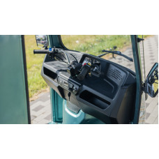 Вантажний трицикл бензиновий ARMADA F250cm3 250cc