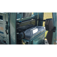 Вантажний трицикл бензиновий ARMADA F250cm3 250cc