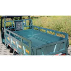 Вантажний трицикл бензиновий ARMADA F250cm3 250cc