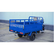 Вантажний трицикл бензиновий FORTE ATV250ZH-T (синій) 250cc