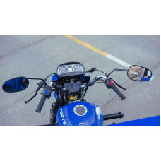 Вантажний трицикл бензиновий FORTE ATV250ZH-T (синій) 250cc