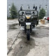 Вантажний трицикл бензиновий FORTE ATV250ZH-T (зелений) 250cc