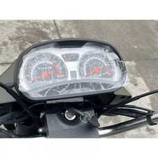 Вантажний трицикл бензиновий FORTE ATV250ZH-T (зелений) 250cc