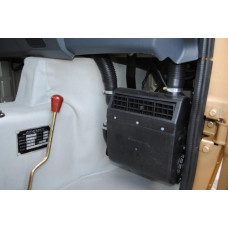 Вантажний трицикл бензиновий Геркулес J7-D 250 250cc