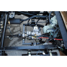 Вантажний трицикл бензиновий Геркулес J7-D 250 250cc