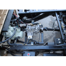 Вантажний трицикл бензиновий Геркулес J7-D 250 250cc