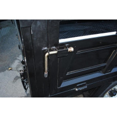 Вантажний трицикл бензиновий Геркулес J7-D 250 250cc