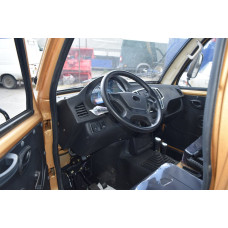 Вантажний трицикл бензиновий Геркулес J7-D 250 250cc