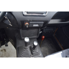 Вантажний трицикл бензиновий Геркулес J7-D 250 250cc