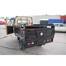 Вантажний трицикл бензиновий Геркулес J7-D 250 250cc
