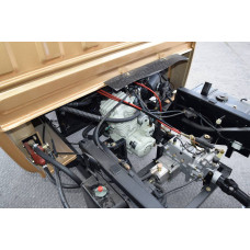 Вантажний трицикл бензиновий Геркулес J7-D 250 250cc