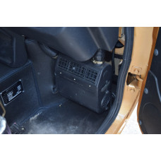 Вантажний трицикл бензиновий Геркулес J7-D 250 250cc