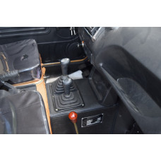 Вантажний трицикл бензиновий Геркулес J7-D 250 250cc