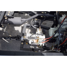 Вантажний трицикл бензиновий Геркулес J7-D 250 250cc