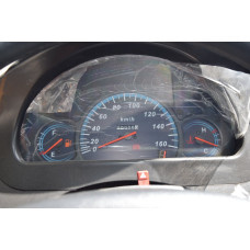 Вантажний трицикл бензиновий Геркулес J7-D 250 250cc